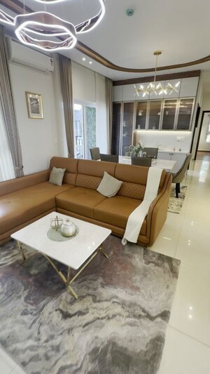 3 BHK Apartment For Sale in Gunjur