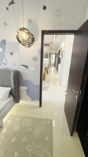  3 BHK Apartment at Gunjur – for Sale