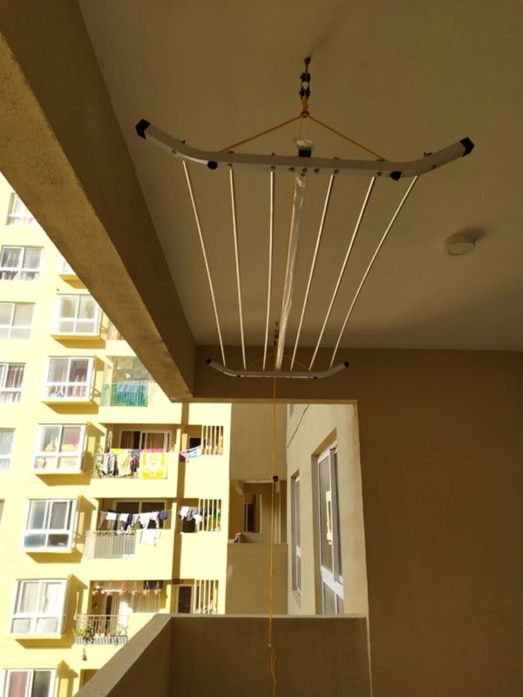 undefined, bhartiya-nikoo-homes 3.5 Bedroom 1912 Sq.Ft. Apartment In Thanisandra Main Road Bangalore 10787984