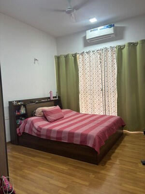 3 BHK Apartment For Sale in Runwal Forests, Kanjurmarg West