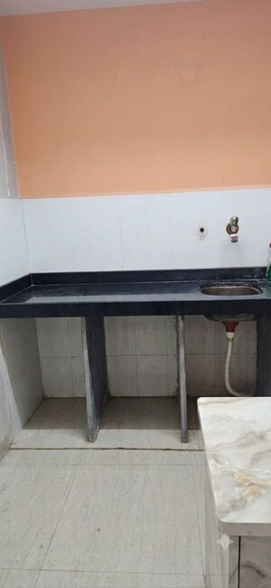 Kitchen in  Office Space at Chembur – for Sale