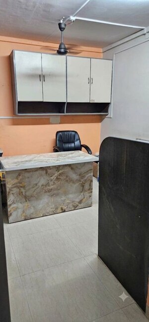 Team Area in  Office Space at Chembur – for Sale