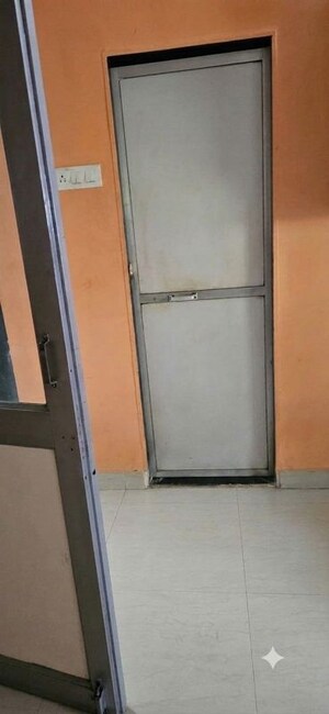 Washroom in  Office Space at Chembur – for Sale
