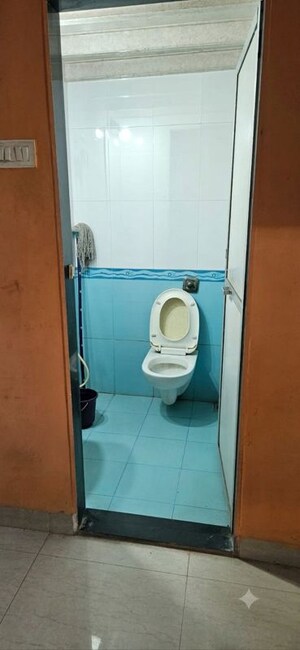 Washroom in  Office Space at Chembur – for Sale