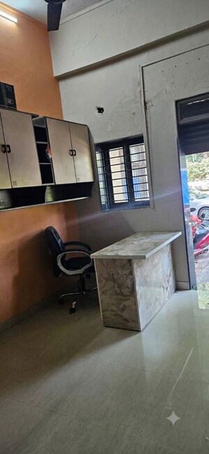 Team Area in  Office Space at Chembur – for Sale