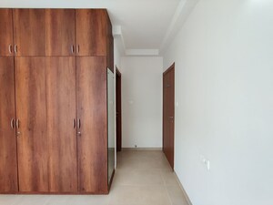 2 BHK Apartment For Rent in Bhartiya Nikoo Homes, Thanisandra Main Road
