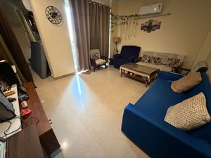3 BHK Apartment For Sale in Antriksh Green Kaushambi, Dabur Chowk