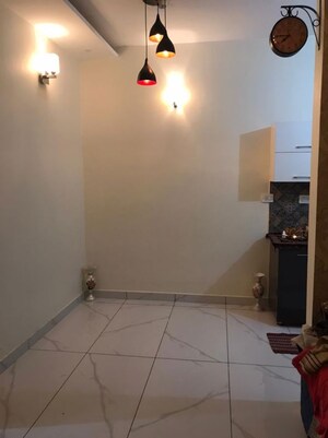 Living Room in 2 BHK Apartment at Kharar Mohali Road – for Rent