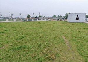  Plot – Garden View at Mahendwara - for Sale