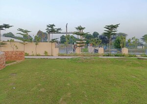  Plot – Garden View at Mahendwara - for Sale