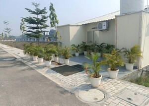  Plot – Exterior View View at Mahendwara - for Sale