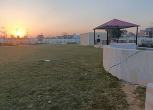  Plot – Exterior View View at Mahendwara - for Sale