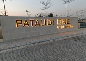  Plot – Exterior View View at Mahendwara - for Sale