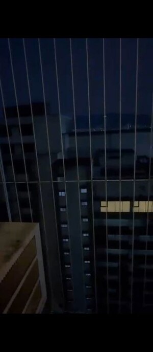 1 BHK Apartment – Exterior View View at Lodha Crown Kolshet, Kolshet Road - for Rent