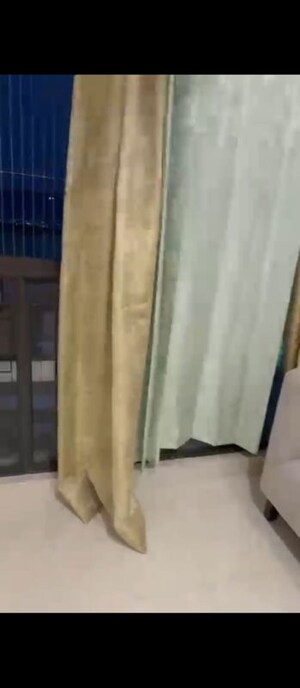 Room in 1 BHK Apartment at Lodha Crown Kolshet, Kolshet Road – for Rent