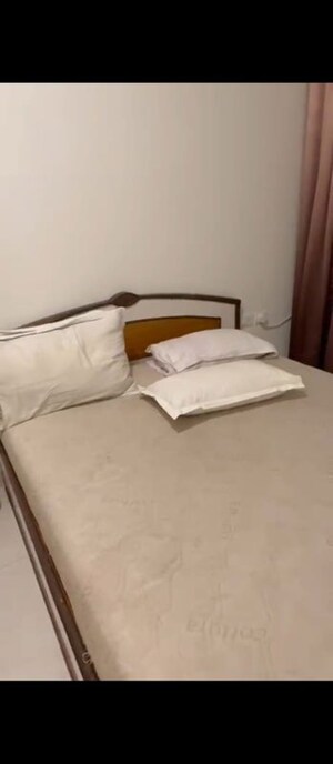 Bedroom in 1 BHK Apartment at Lodha Crown Kolshet, Kolshet Road – for Rent