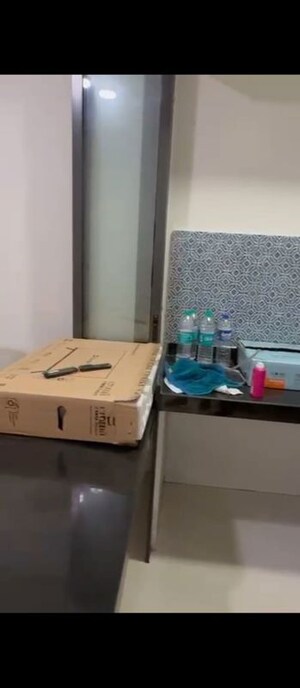  1 BHK Apartment at Lodha Crown Kolshet, Kolshet Road – for Rent