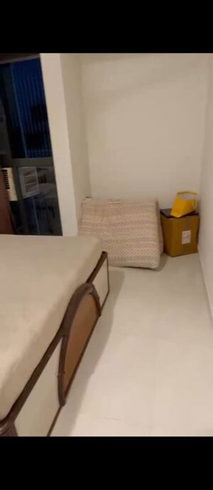 1 BHK Apartment For Rent in Lodha Crown Kolshet, Kolshet Road