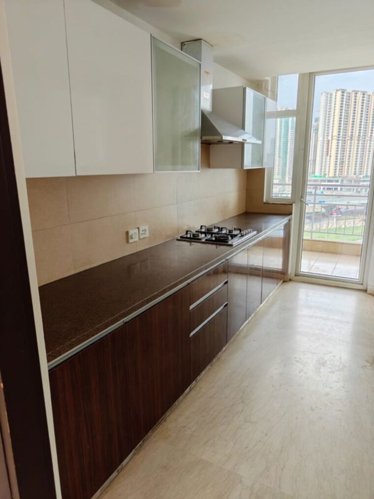 Kitchen/pantry, puri-diplomatic-residences 3 Bedroom 2282 Sq.Ft. Apartment In Sector 111 Gurgaon 10788006