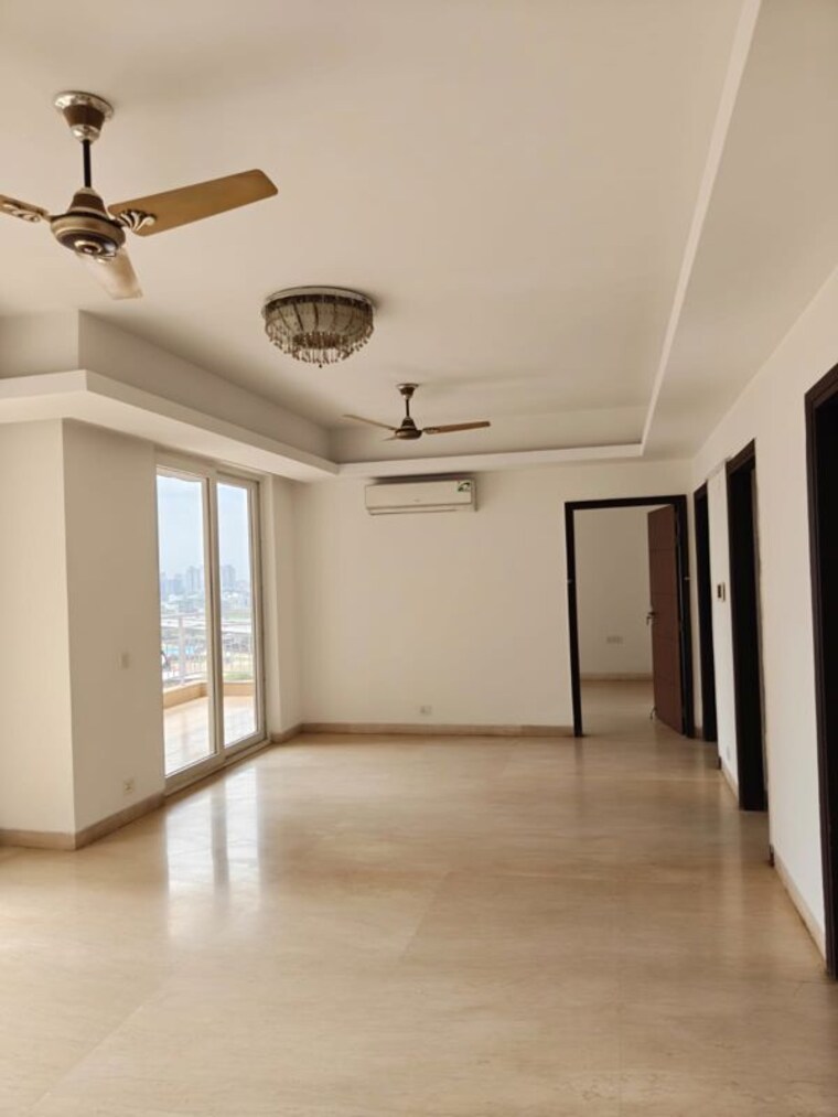 Room, puri-diplomatic-residences 3 Bedroom 2282 Sq.Ft. Apartment In Sector 111 Gurgaon 10788006