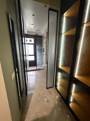  2 BHK Builder Floor at Kohli One Malibu Town Plot, Sector 47 – for Rent