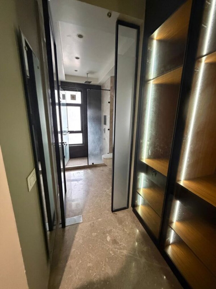 Other, kohli-one-malibu-town-plot 2 Bedroom 160 Sq.Yd. Builder Floor In Sector 47 Gurgaon 10787993