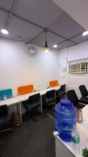  Office Space For Rent in Sector 2