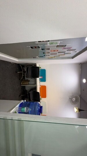 Team Area in  Office Space at Sector 2 – for Rent