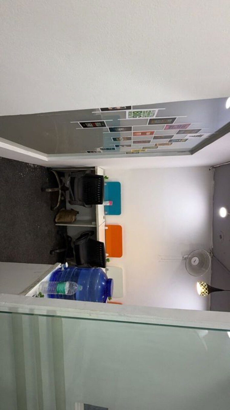 Team Area, sector 2 Commercial Office Space 800 Sq.Ft. In Sector 2 Noida 10788013