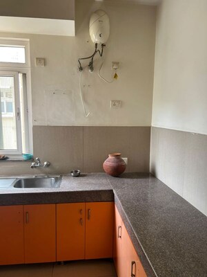 Furnished Amenities in 4 BHK Apartment at Emaar Emerald Hills Phase 2, Sector 65 – for Rent