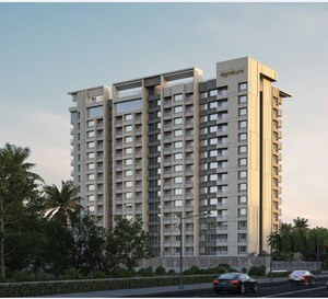 3 BHK Apartment For Sale in Signature Premier, Gunjur