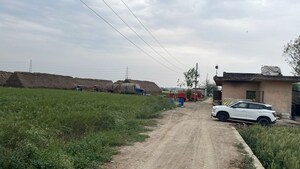  Land – Exterior View View at Pataudi - for Sale
