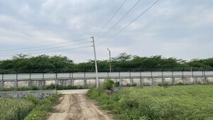 Plot Area in  Land at Pataudi – for Sale