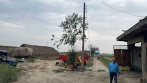  Land – Exterior View View at Pataudi - for Sale