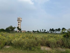 Plot Area in  Land at Pataudi – for Sale