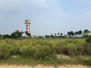 Plot Area in  Land at Pataudi – for Sale
