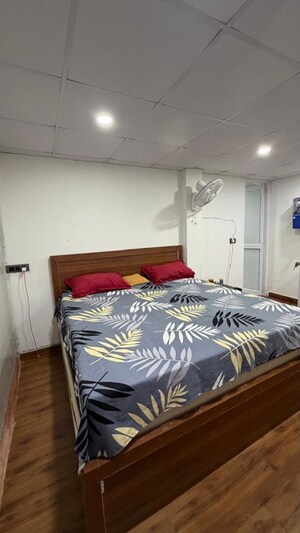 3 BHK Apartment For Sale in NBCC Heights, Sector 89