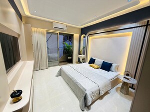 Team Area in 3 BHK Apartment at Aundh – for Sale