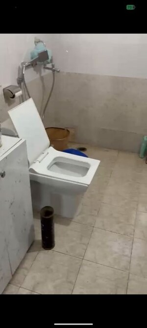 Team Area in 2 BHK Apartment at Shree Vardhman Green Court, Sector 90 – for Rent