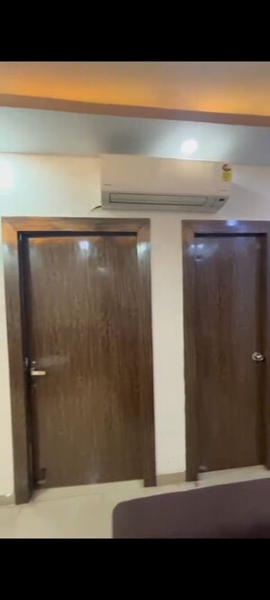Furnished Amenities in 2 BHK Apartment at Shree Vardhman Green Court, Sector 90 – for Rent