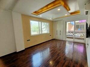 4 BHK Builder Floor For Sale in Sushant Lok ii