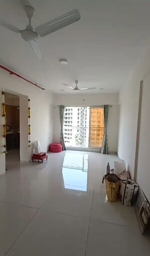 2 BHK Apartment For Sale in Sayba Heritage, Kurla East