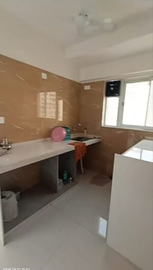 Kitchen in 2 BHK Apartment at Sayba Heritage, Kurla East – for Sale