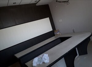 Team Area in  Office Space at Sector 18 – for Rent