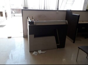 Team Area in  Office Space at Sector 18 – for Rent