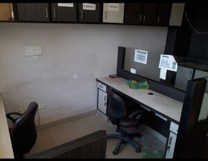 Team Area in  Office Space at Sector 18 – for Rent