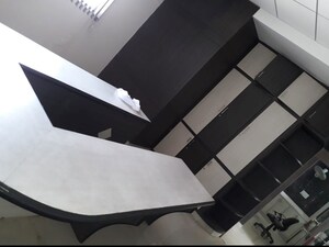 Team Area in  Office Space at Sector 18 – for Rent