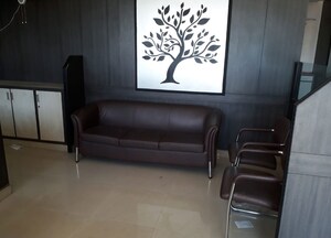 Living Room in  Office Space at Sector 18 – for Rent