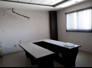 Team Area in  Office Space at Sector 18 – for Rent