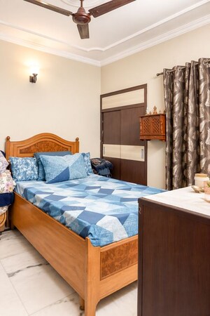 2 BHK Apartment For Sale in Uppal Southend, Sector 49